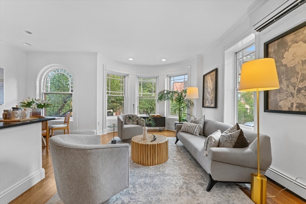 203 St Botolph Street, Unit 3 Boston, MA 02115 - Photo 3 of 17