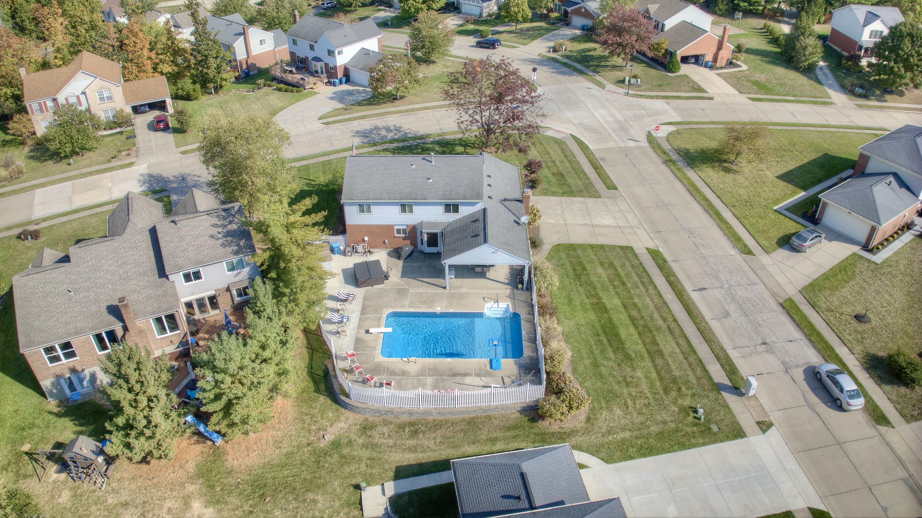 6206 Maple Rdg Drive Fort Mitchell, KY 41017 - Photo 41 of 41