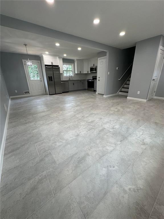 1685 Kinglet Road Jonesboro, GA 30238 - Photo 12 of 14 a view of an empty room