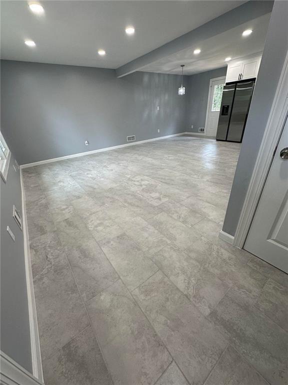 1685 Kinglet Road Jonesboro, GA 30238 - Photo 13 of 14 a view of an empty room