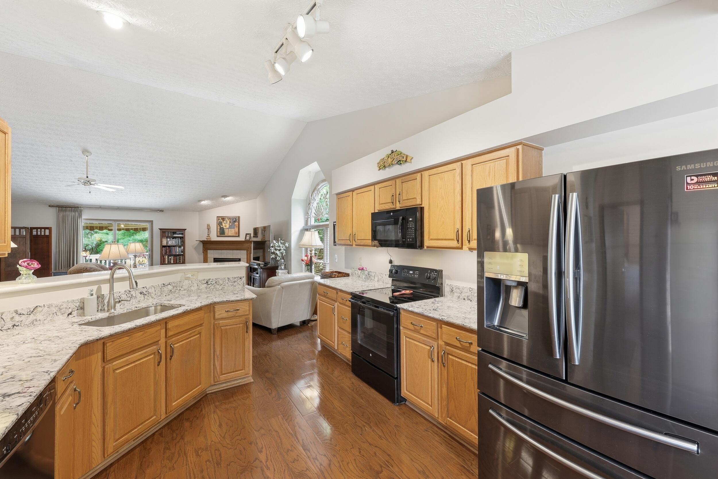5867 Sandy Rings Lane Dublin, OH 43016 - Photo 13 of 36