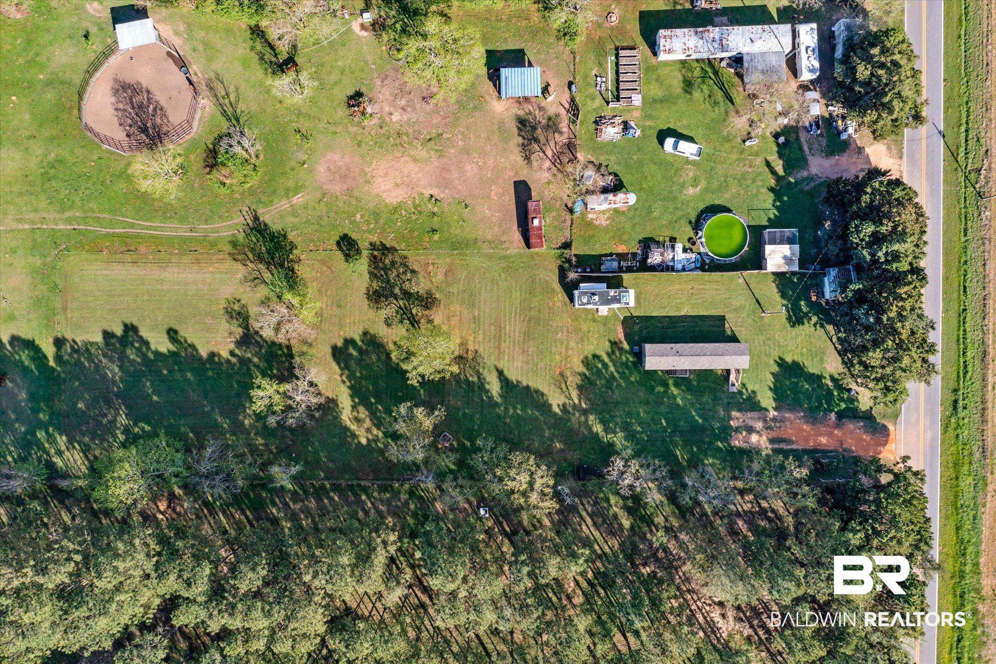 23581 Lawrence Moseley Road Robertsdale, AL 36567 - Photo 11 of 18
