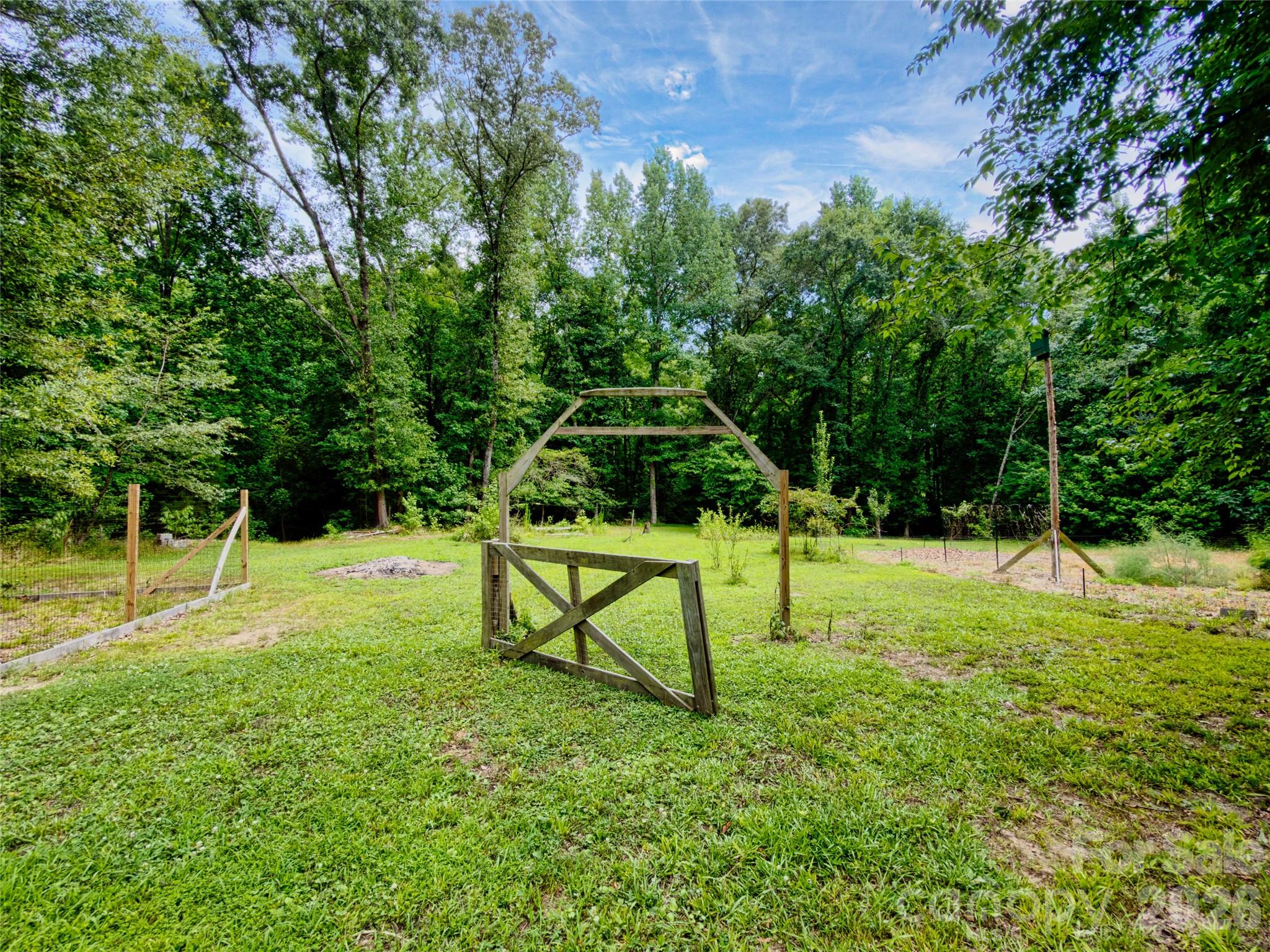 4942 Reid Road Edgemoor, SC 29712 - Photo 37 of 48