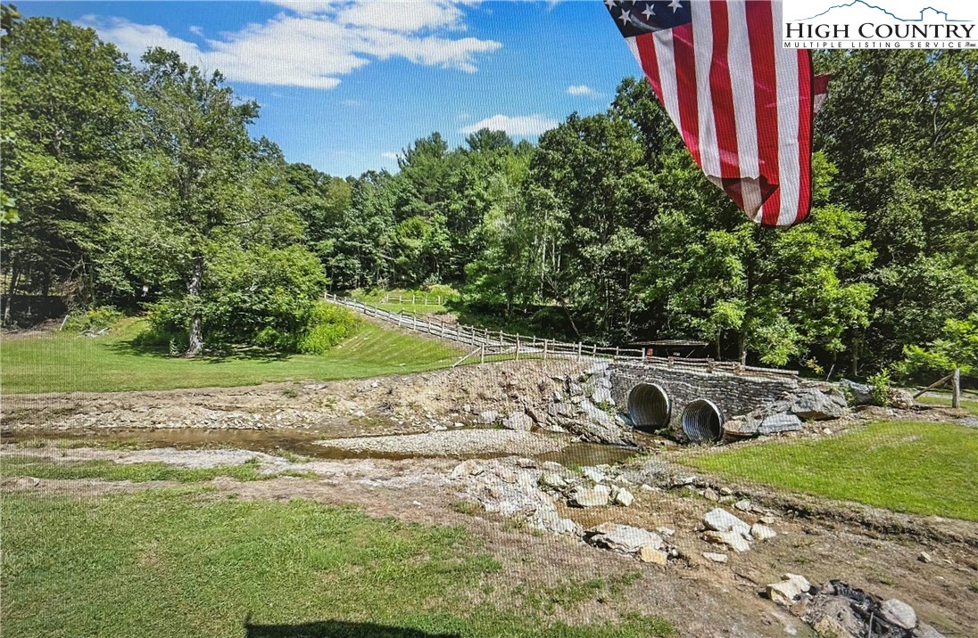 554 County Line Road Mouth Of Wilson, VA 24363 - Photo 13 of 48 Gallery Image 13