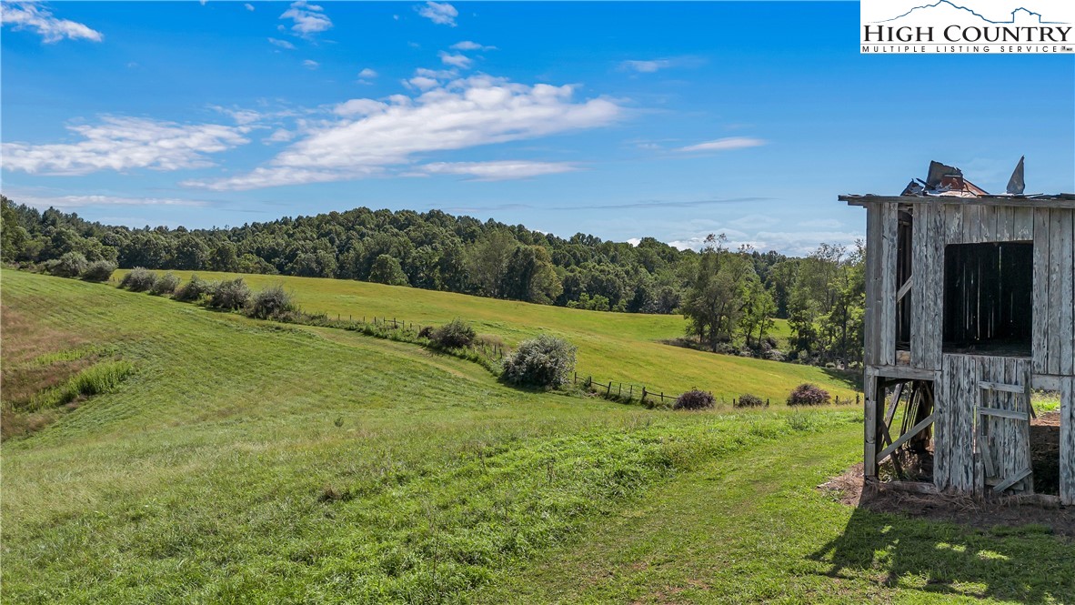 554 County Line Road Mouth Of Wilson, VA 24363 - Photo 25 of 48 Gallery Image 25