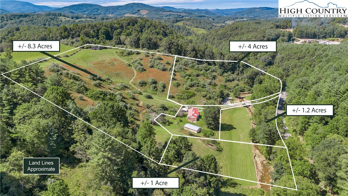 554 County Line Road Mouth Of Wilson, VA 24363 - Photo 3 of 48 Gallery Image 3