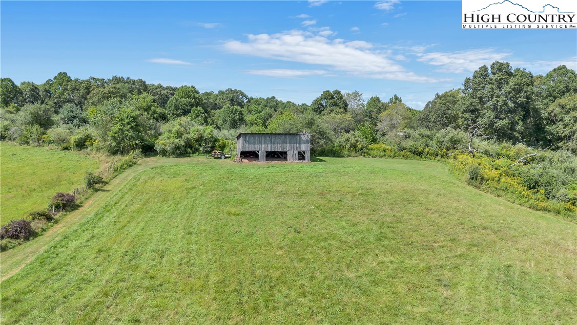 554 County Line Road Mouth Of Wilson, VA 24363 - Photo 31 of 48 Gallery Image 31