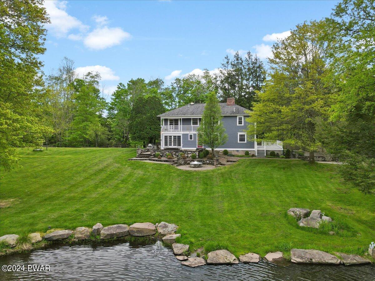 397 Plank Road Beach Lake, PA 18405 - Photo 3 of 103