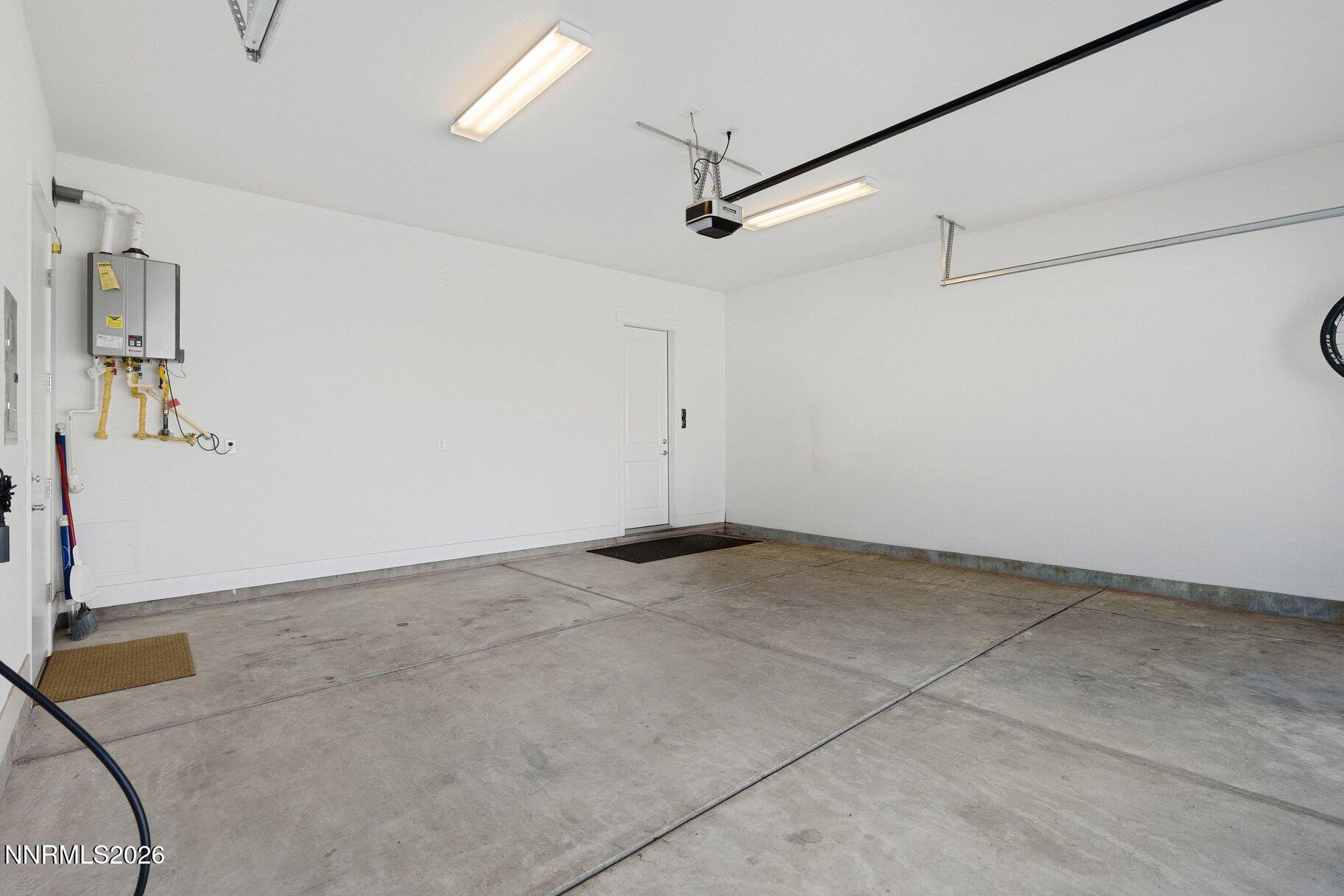 6110 South Pleasant Oak Trail Reno, NV 89511 - Photo 40 of 66 a view of a storage & utility room