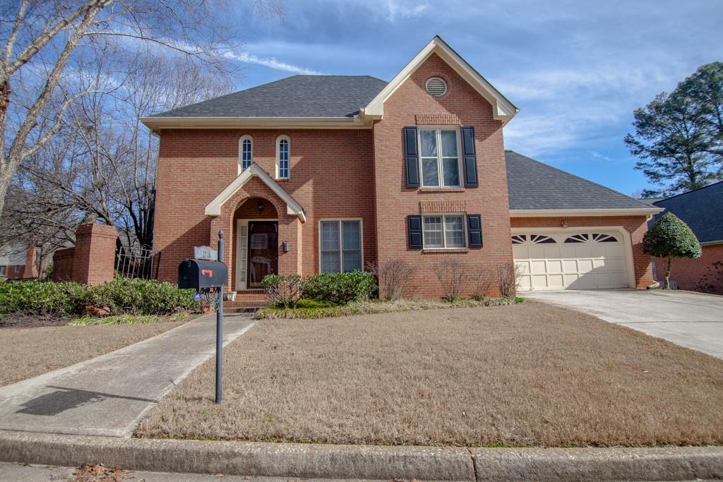 1714 Frazier Park Drive Decatur, GA 30033 - Photo 1 of 1 Gallery Image 1