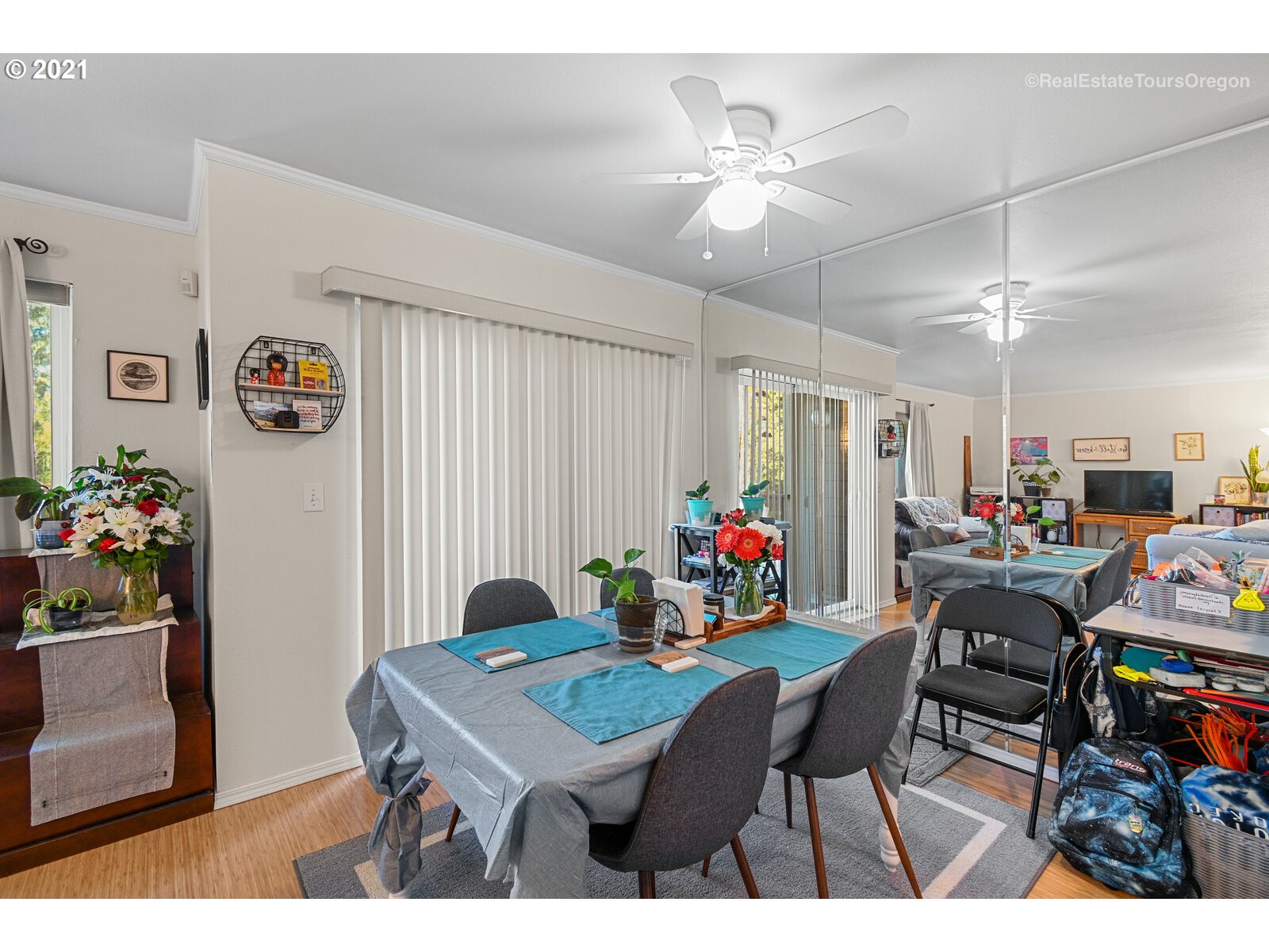 7173 Southwest Sagert Street, Unit 107 Tualatin, OR 97062 - Photo 13 of 31