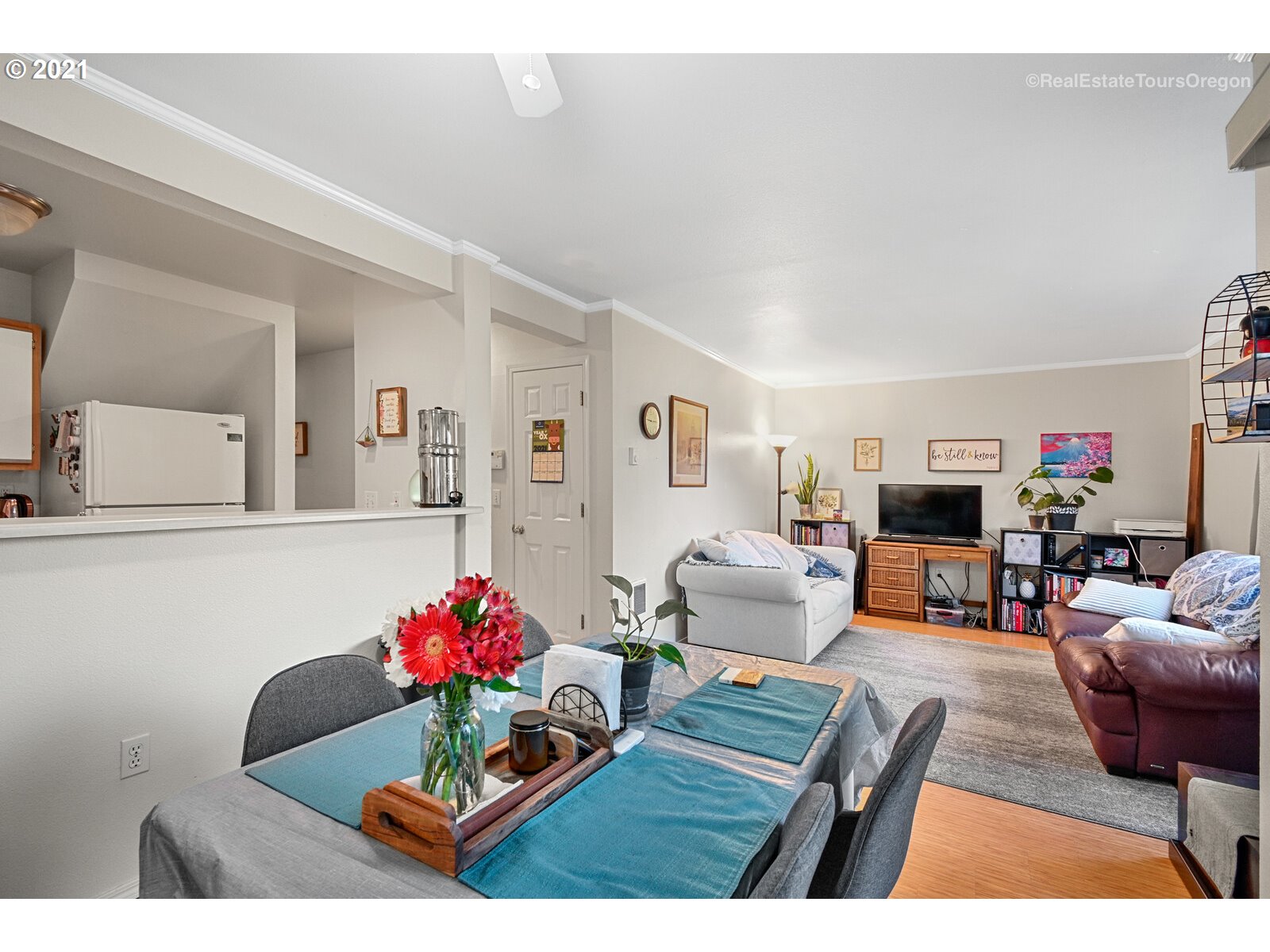 7173 Southwest Sagert Street, Unit 107 Tualatin, OR 97062 - Photo 16 of 31