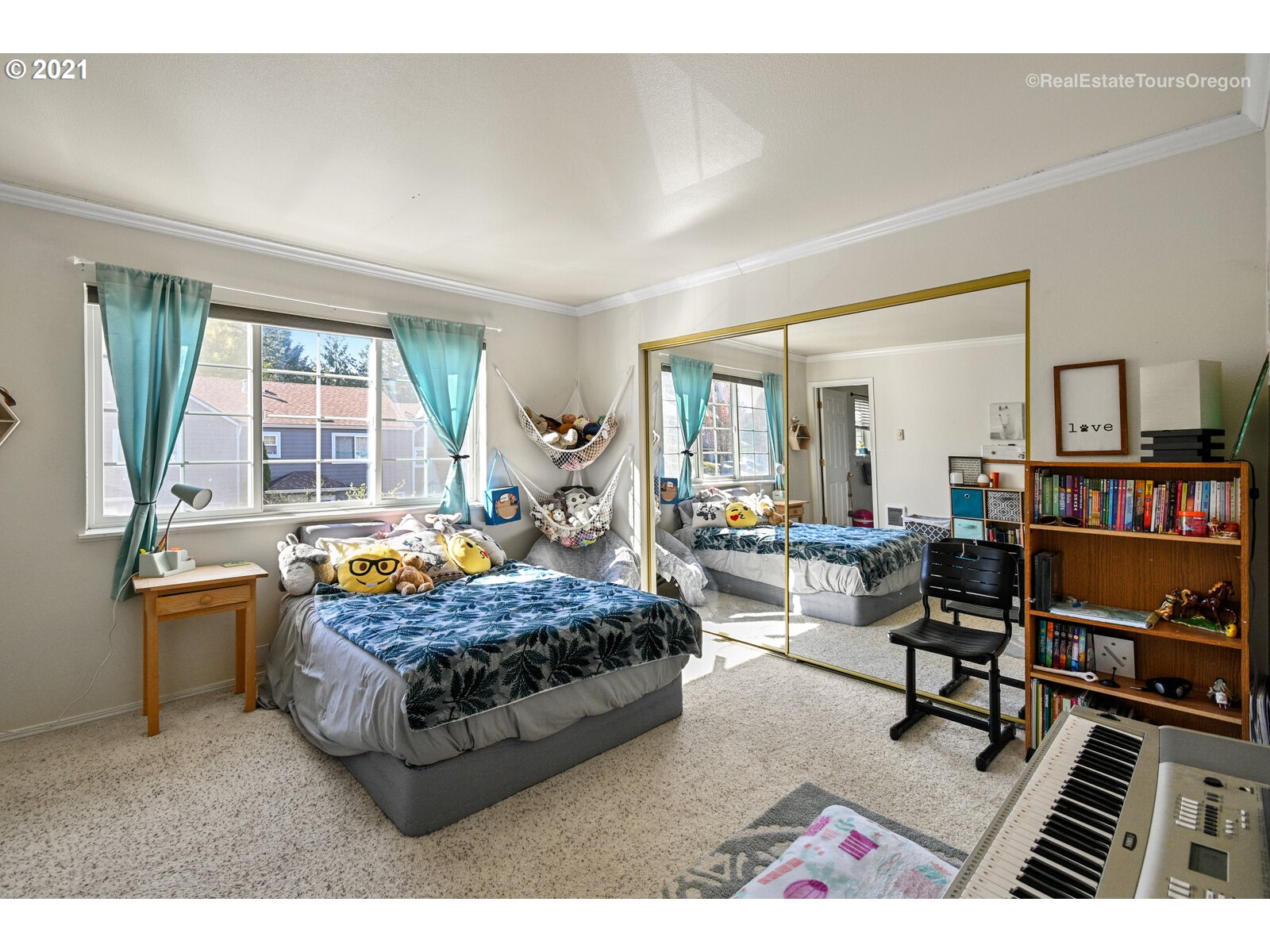 7173 Southwest Sagert Street, Unit 107 Tualatin, OR 97062 - Photo 24 of 31