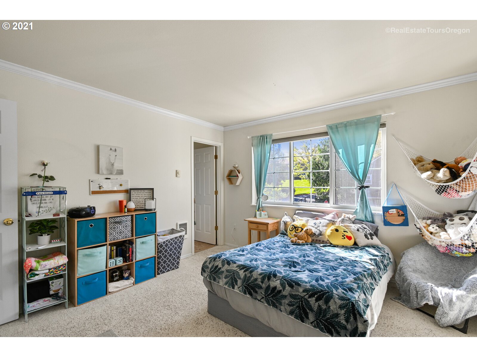 7173 Southwest Sagert Street, Unit 107 Tualatin, OR 97062 - Photo 25 of 31