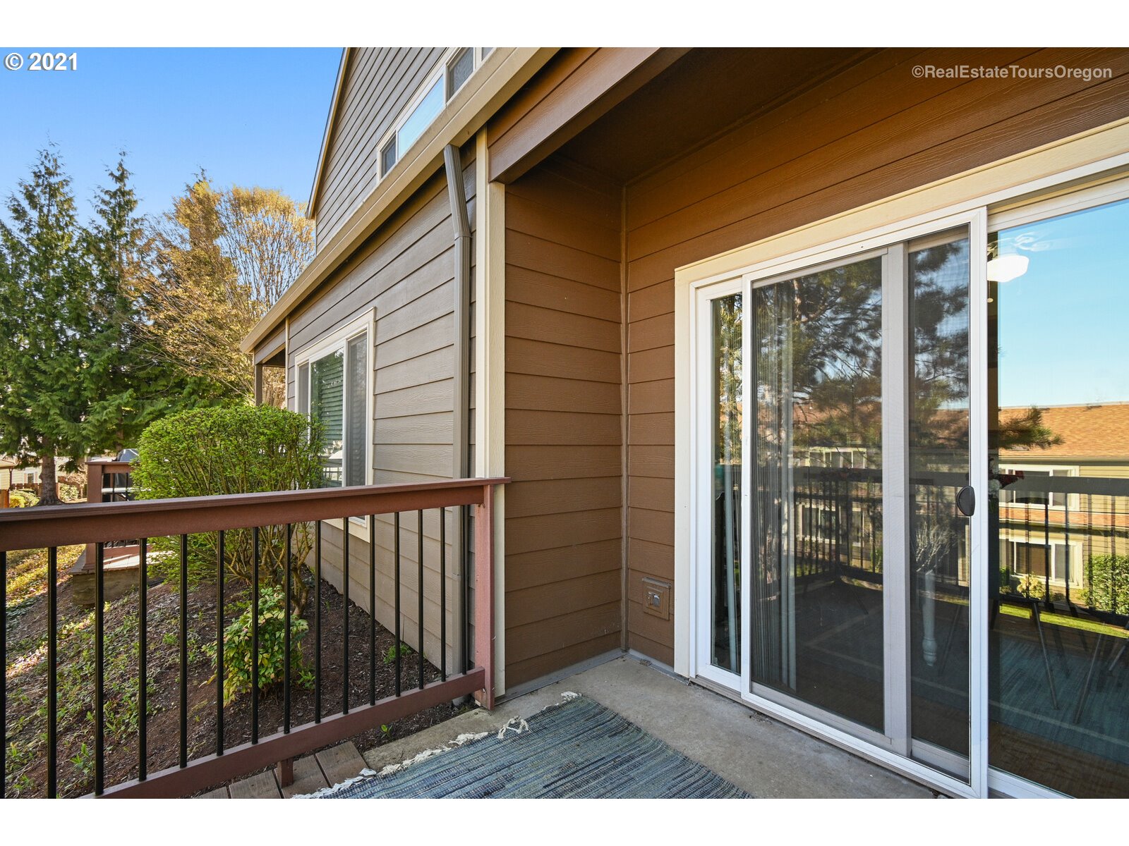 7173 Southwest Sagert Street, Unit 107 Tualatin, OR 97062 - Photo 31 of 31