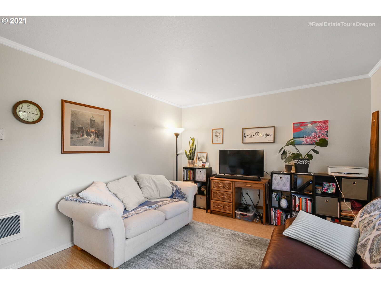 7173 Southwest Sagert Street, Unit 107 Tualatin, OR 97062 - Photo 6 of 31