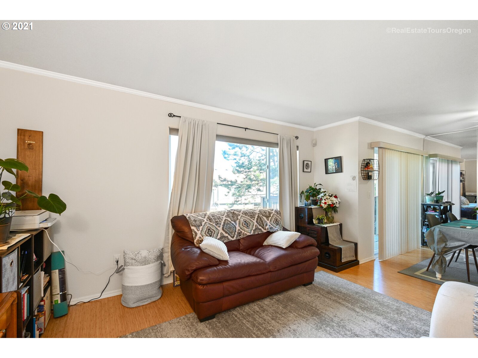 7173 Southwest Sagert Street, Unit 107 Tualatin, OR 97062 - Photo 7 of 31