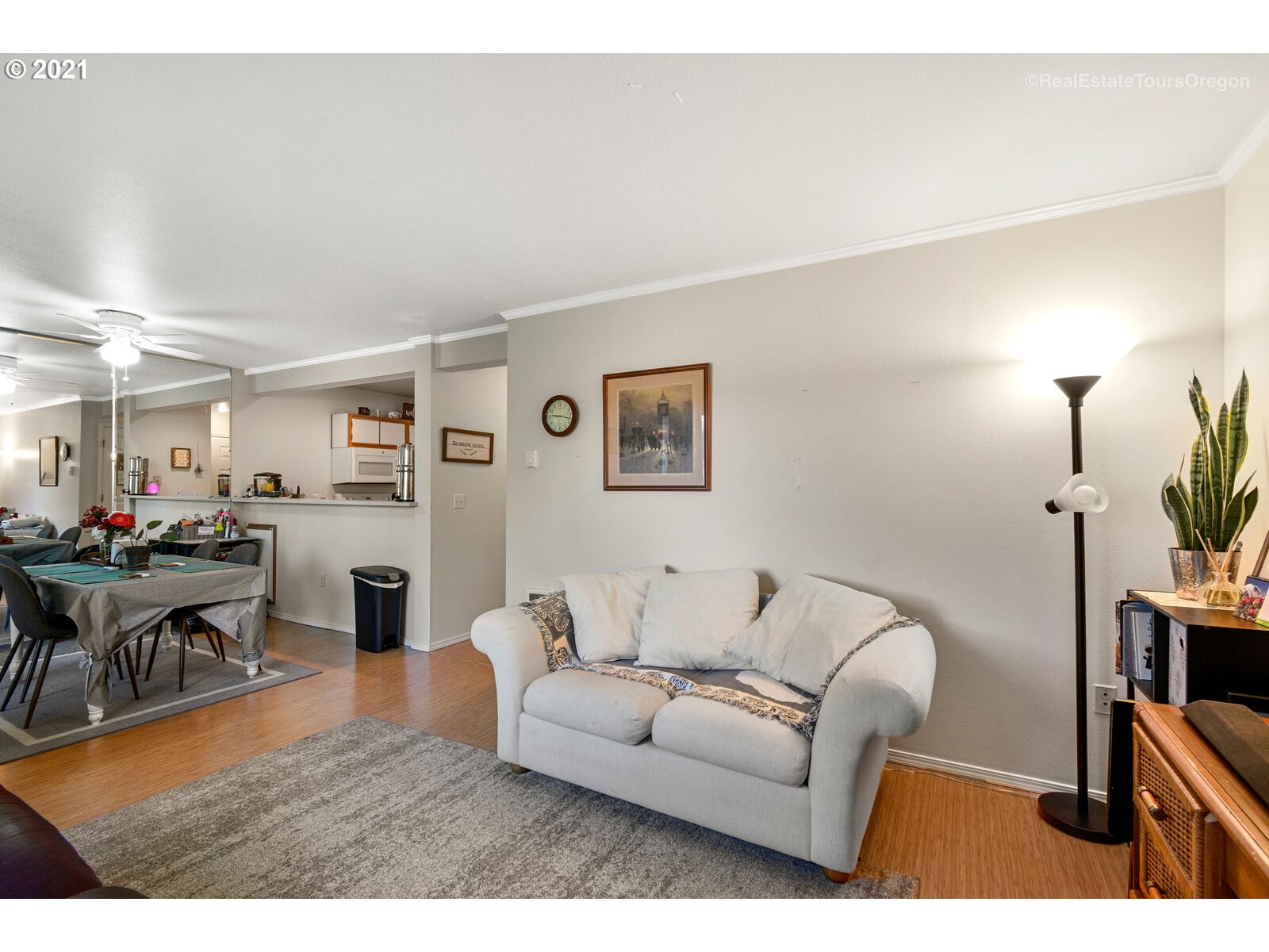 7173 Southwest Sagert Street, Unit 107 Tualatin, OR 97062 - Photo 8 of 31