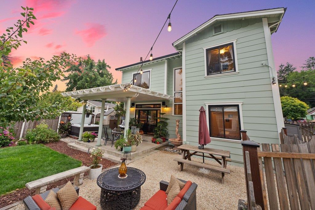 6476 Cooper Street Felton, CA 95018 - Photo 2 of 72