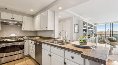 $1,450,000 | 101 Lombard Street, Unit 507W, San Francisco, CA 94111