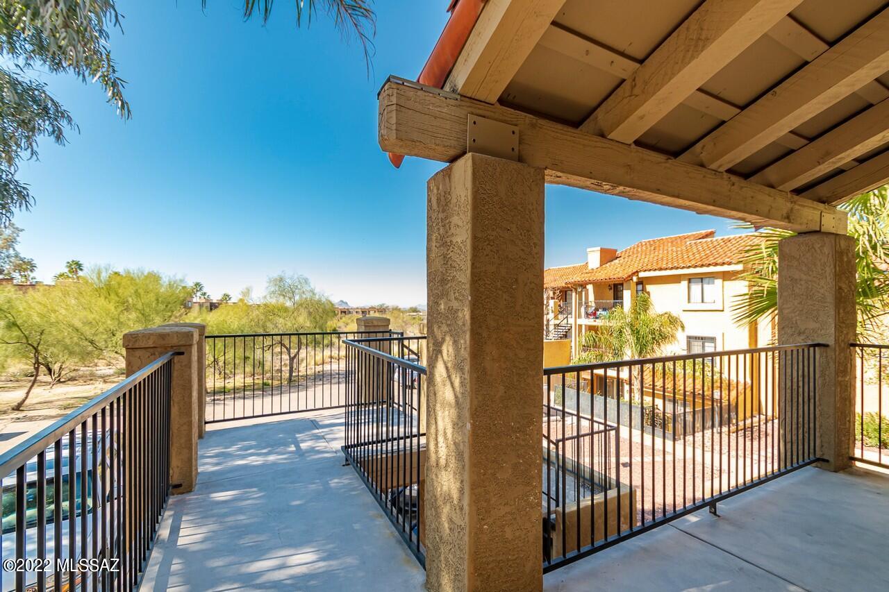 8255 North Oracle Road, Unit 212 Tucson, AZ 85704 - Photo 22 of 26