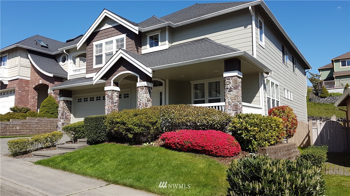17038 164th Way Southeast Renton, WA 98058 - Photo 1 of 25 Gallery Image 1