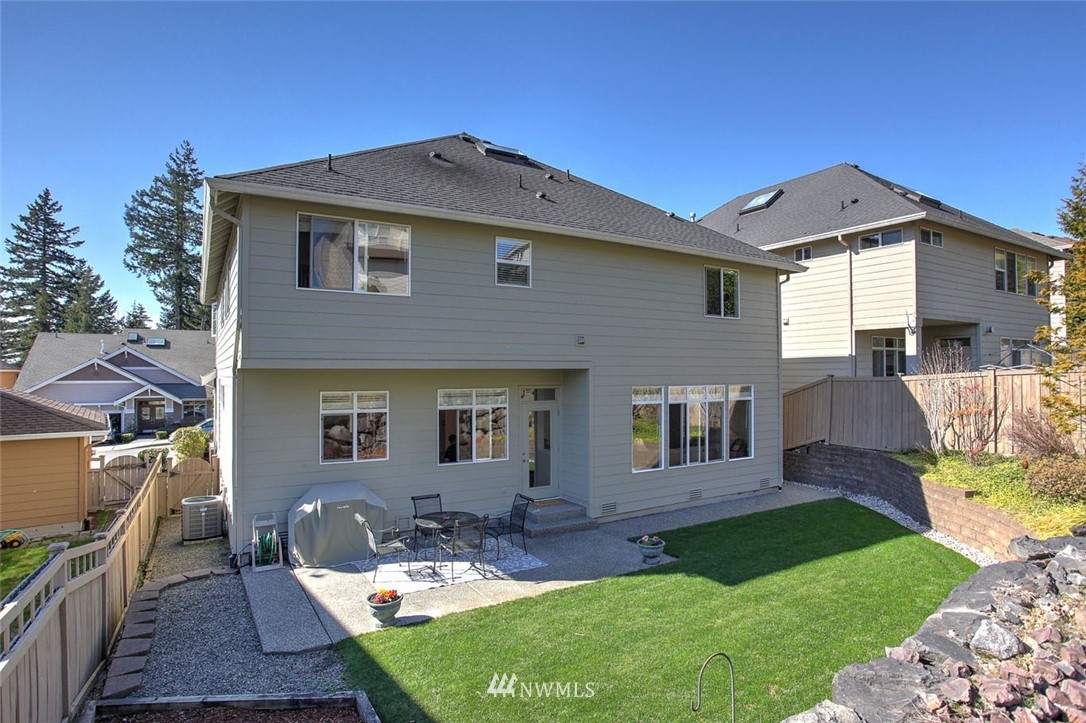 17038 164th Way Southeast Renton, WA 98058 - Photo 25 of 25 Gallery Image 25