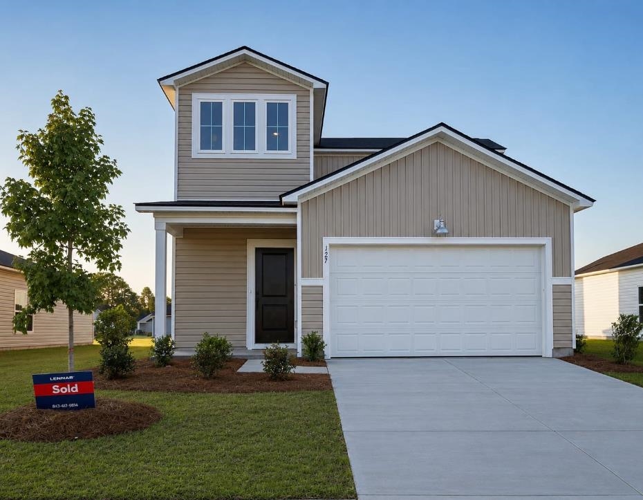 1265 Patchouli Loop Longs, SC 29568 - Photo 1 of 36 Gallery Image 1