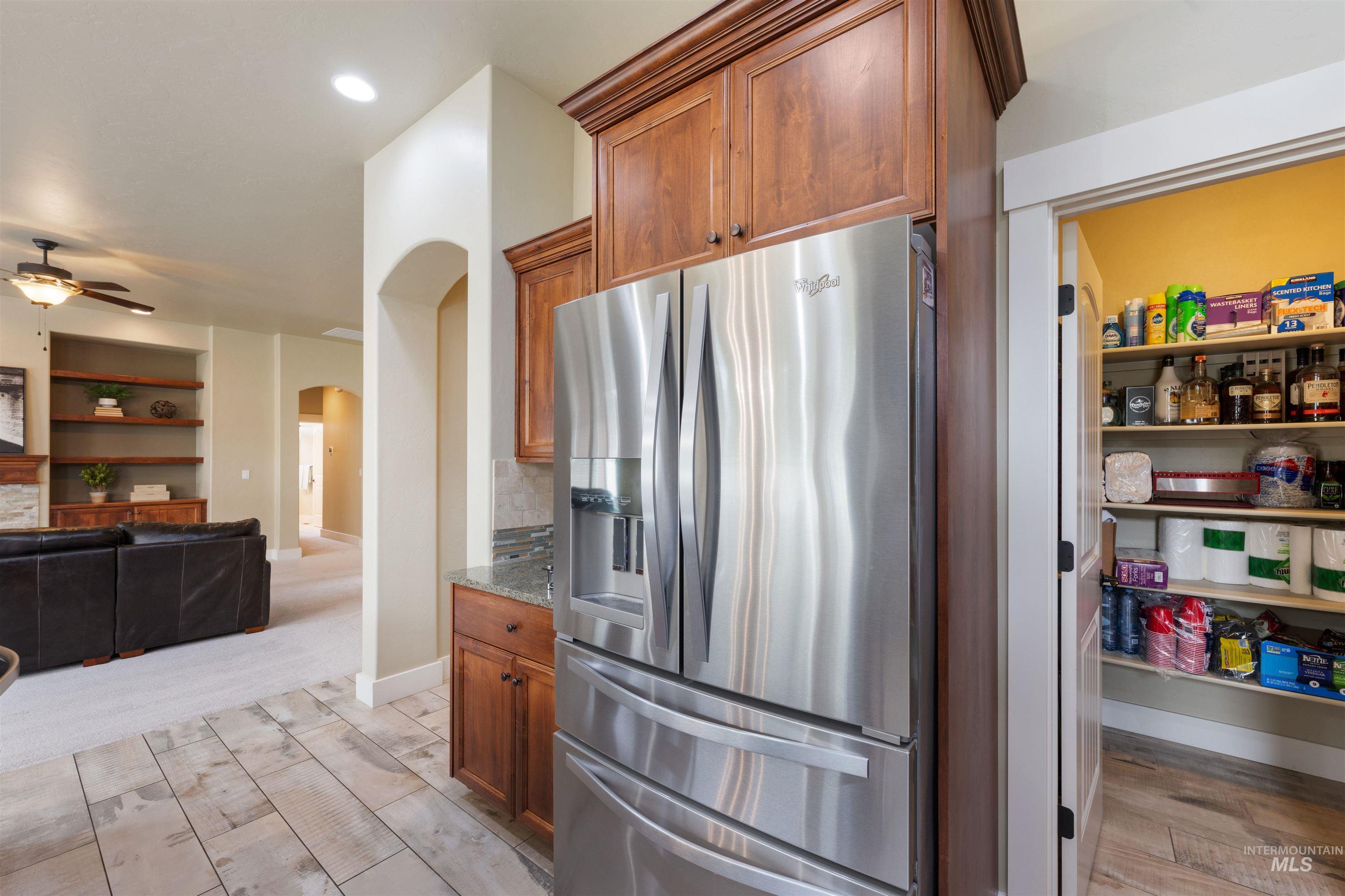 13571 Signorello Street Caldwell, ID 83607 - Photo 14 of 34