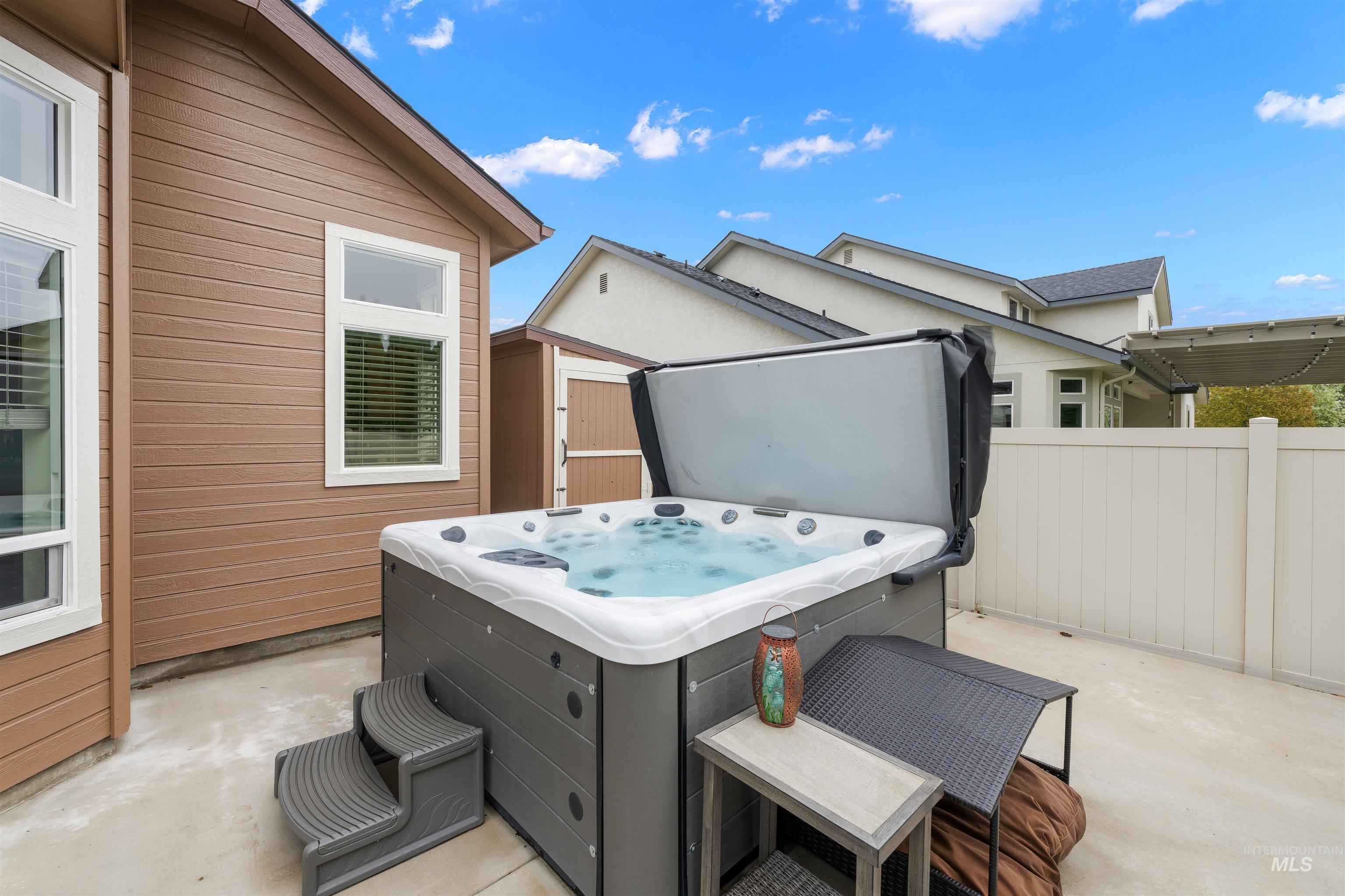 13571 Signorello Street Caldwell, ID 83607 - Photo 32 of 34