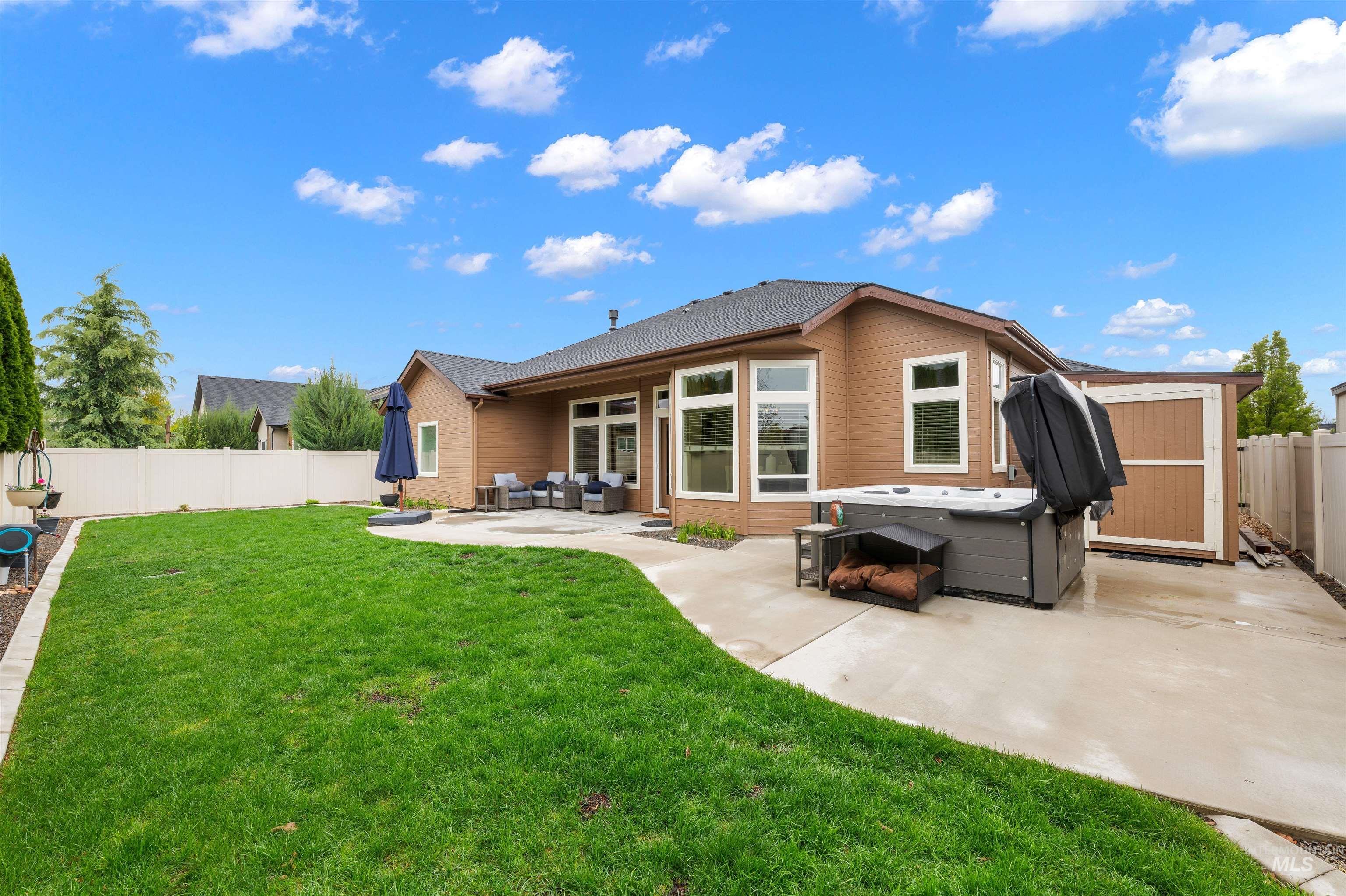 13571 Signorello Street Caldwell, ID 83607 - Photo 33 of 34