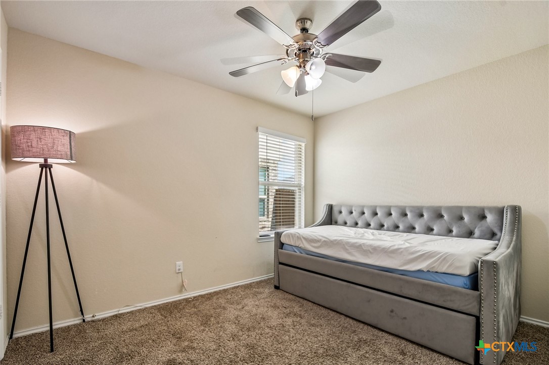204 Bainbridge Road Temple, TX 76502 - Photo 31 of 43 Bedroom