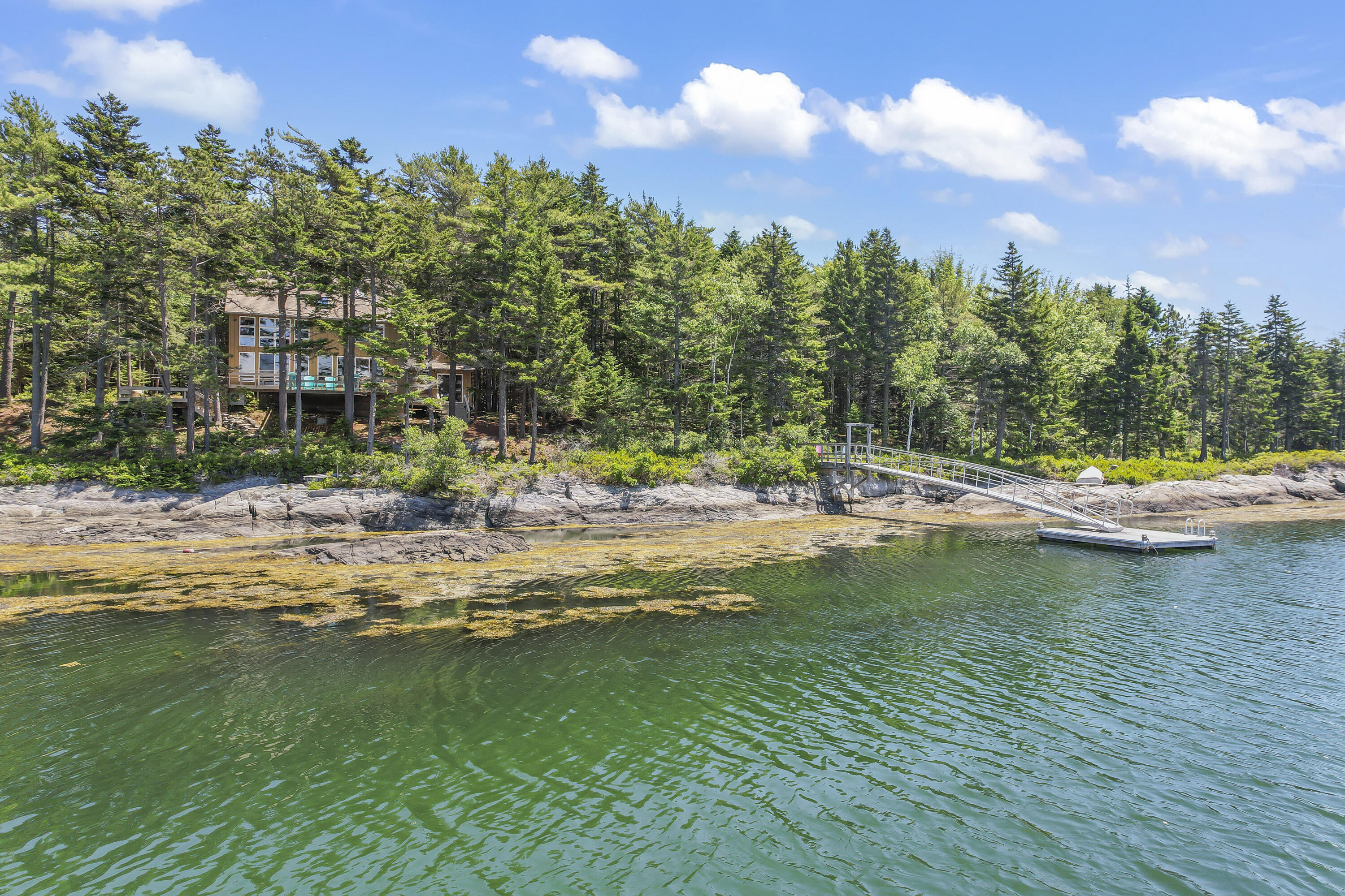 14 Sanctuary Road Harpswell, ME 04079 - Photo 1 of 38 14 Sanctuary Road_149