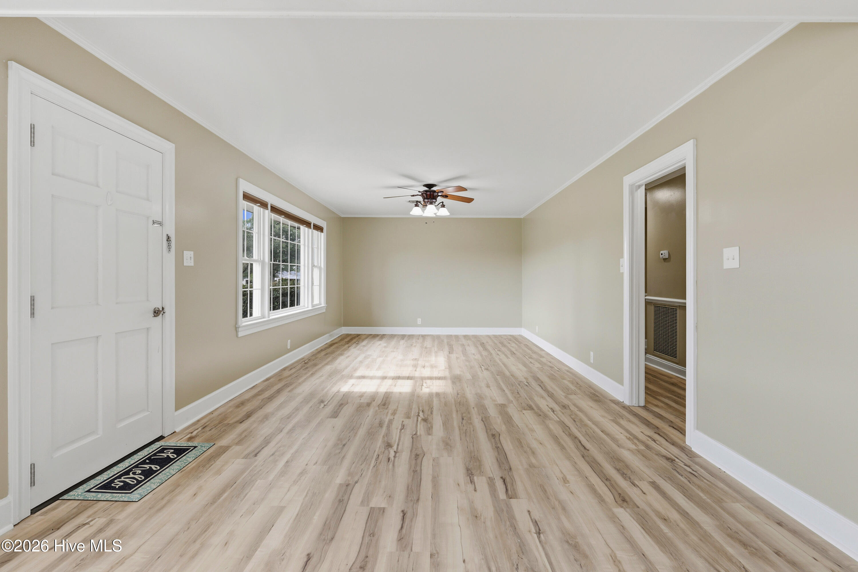 1327 John Green Smith Road Kinston, NC 28504 - Photo 33 of 63