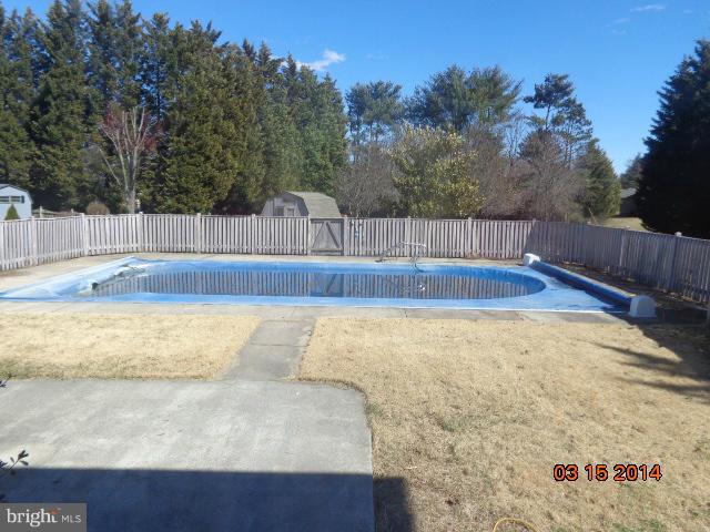 8069 Stone Ridge Drive Frederick, MD 21702 - Photo 13 of 13 a view of swimming pool
