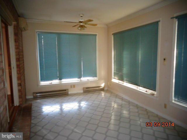 8069 Stone Ridge Drive Frederick, MD 21702 - Photo 6 of 13 a view of empty room with window