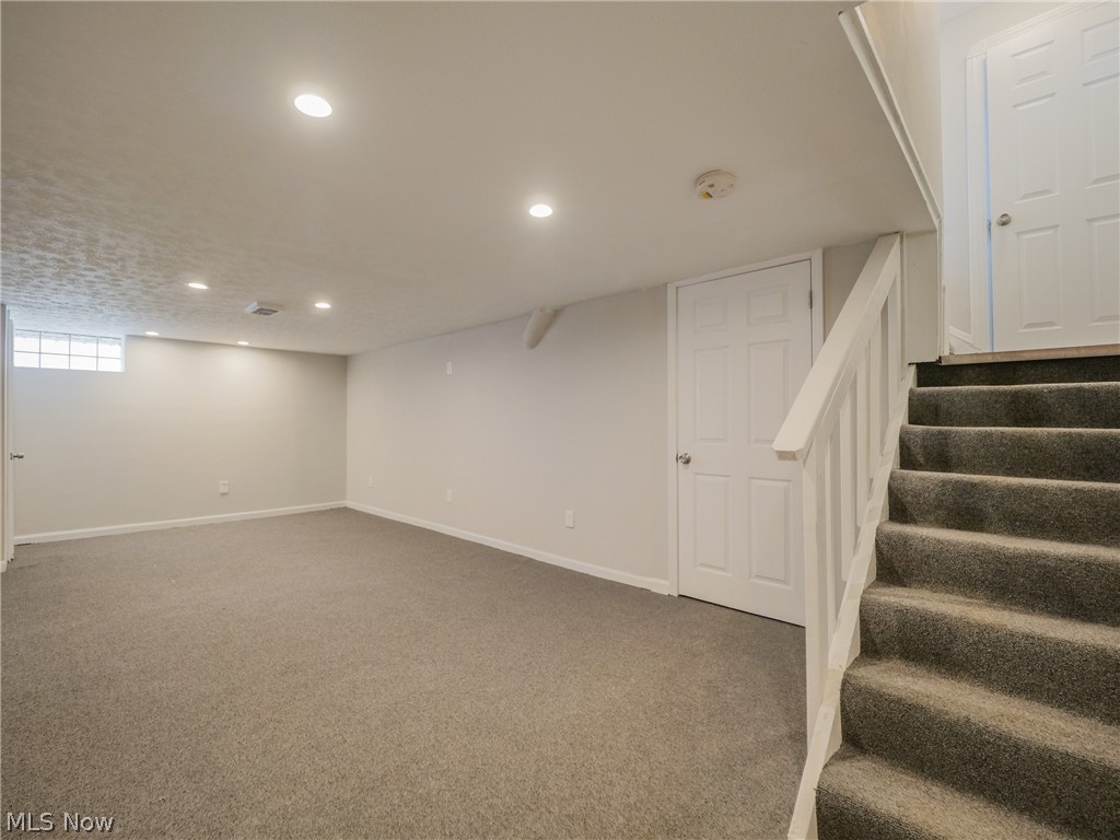 3603 Berkeley Road Cleveland Heights, OH 44118 - Photo 24 of 27