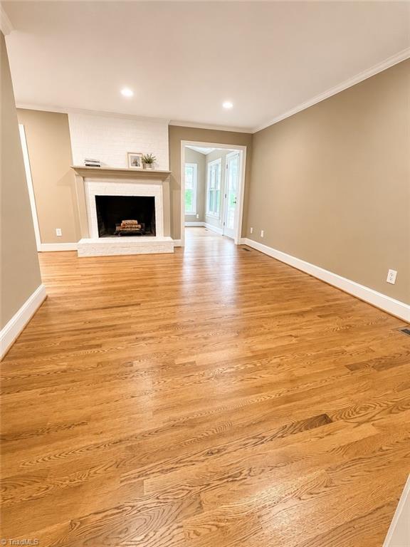 5412 Tower Road Greensboro, NC 27410 - Photo 2 of 12