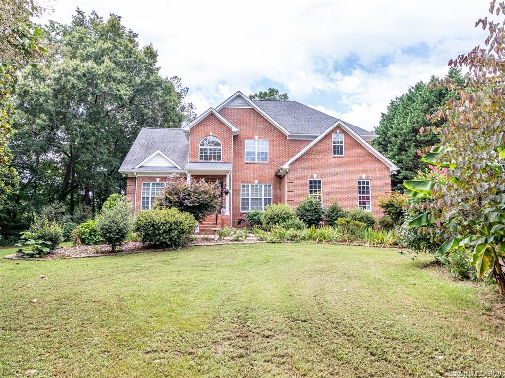 9827 Potter Road Matthews, NC 28104 - Photo 1 of 46 Gallery Image 1
