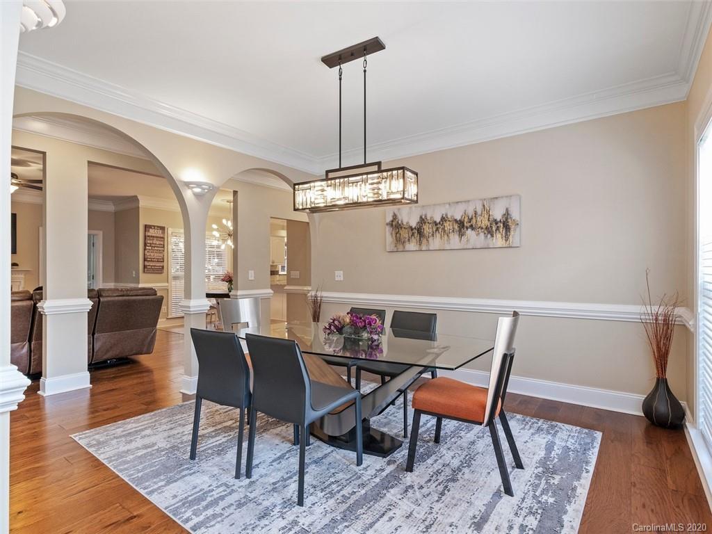 9827 Potter Road Matthews, NC 28104 - Photo 7 of 46 Gallery Image 7