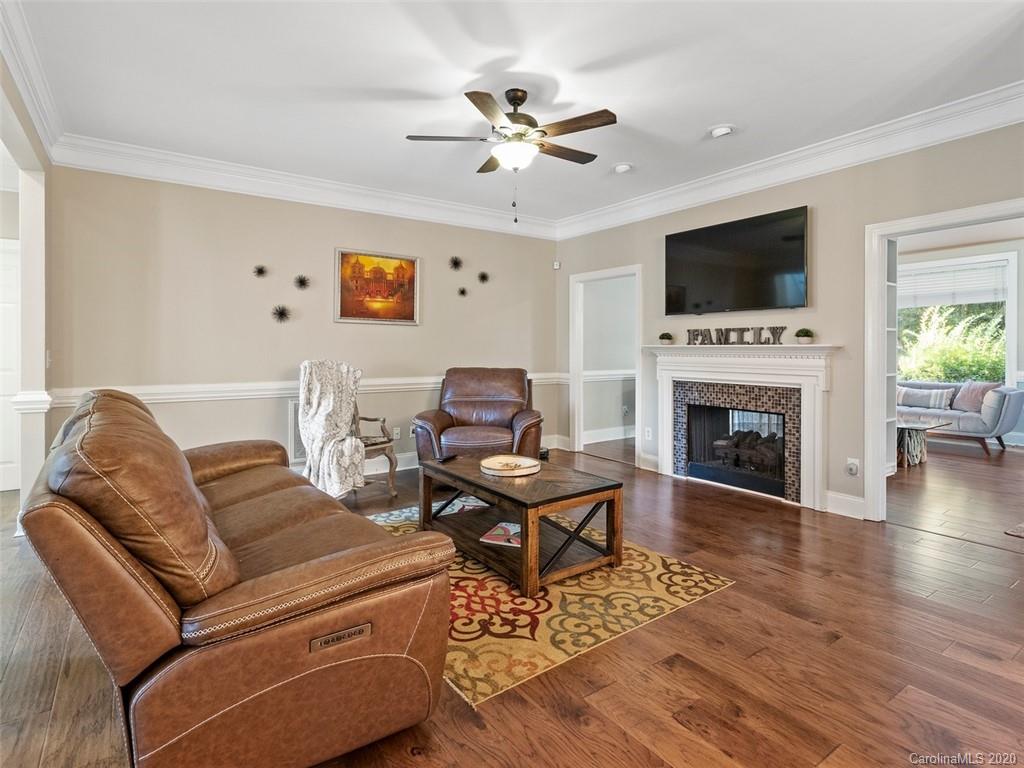 9827 Potter Road Matthews, NC 28104 - Photo 9 of 46 Gallery Image 9