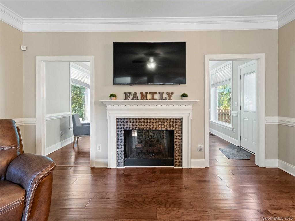 9827 Potter Road Matthews, NC 28104 - Photo 10 of 46 Gallery Image 10