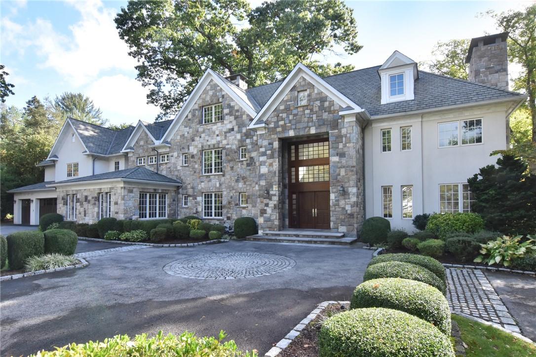 1 Osborn Road Harrison, NY 10528 - Photo 1 of 1