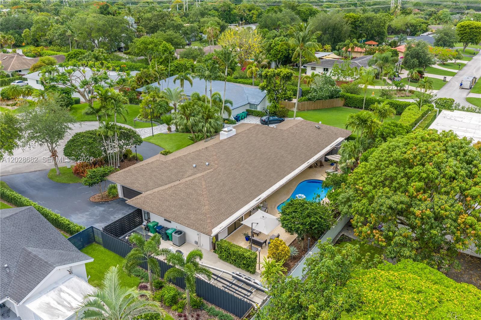 12926 Southwest 104th Place Miami, FL 33176 - Photo 81 of 88