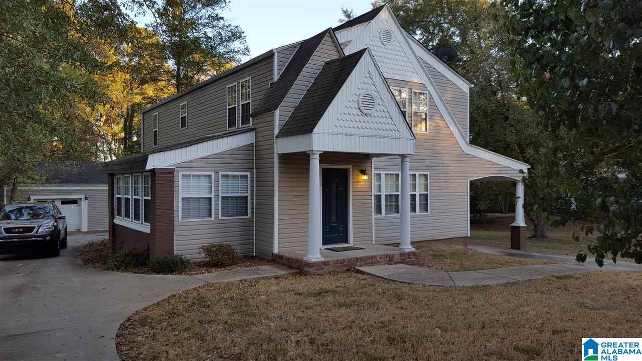 124 Forest Road Bessemer, AL 35023 - Photo 2 of 22 Gallery Image 2