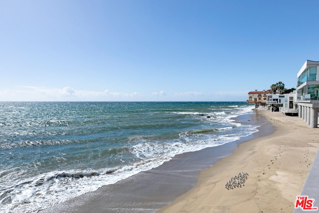 24254 Malibu Road Malibu, CA 90265 - Photo 13 of 26 a view of a lake view