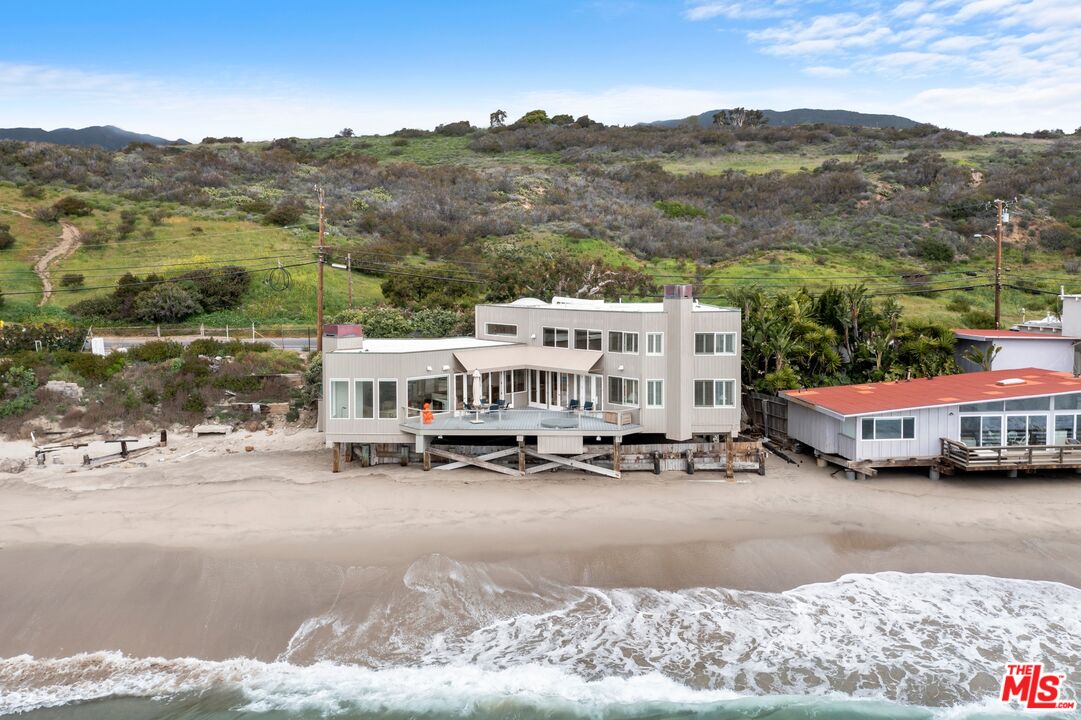 24254 Malibu Road Malibu, CA 90265 - Photo 25 of 26