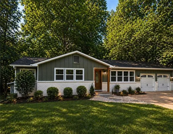 $649,999 | 3000 Henderson Mill Road, Atlanta, GA 30341