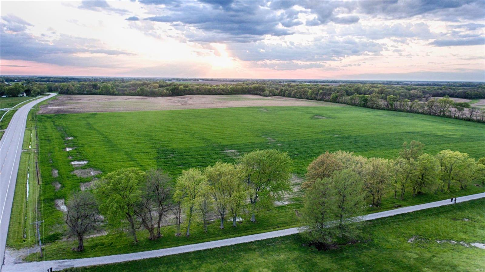0 Pocahontas Road Marine, IL 62061 - Photo 1 of 1