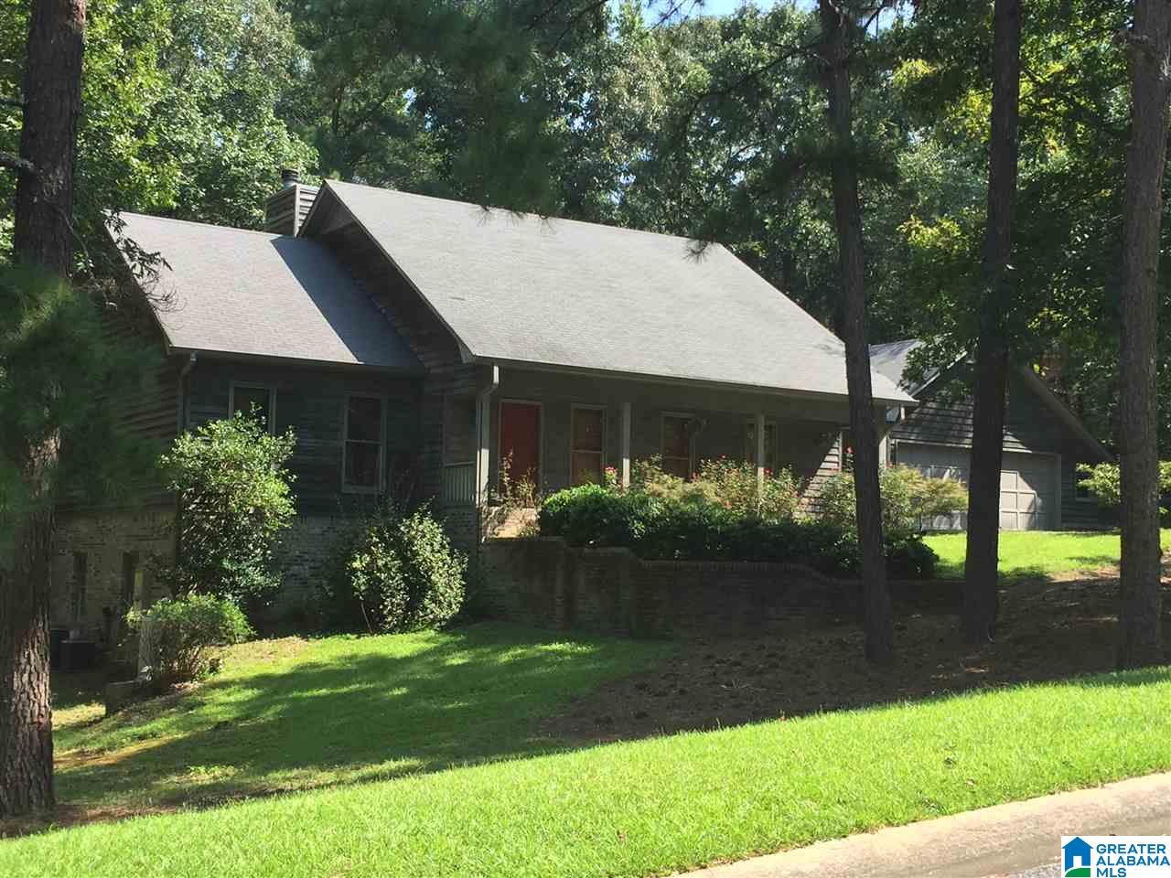 474 Liberty Ridge Road Chelsea, AL 35043 - Photo 1 of 50